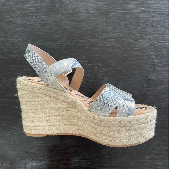 Sam Edelman Maura Wedge - Picture 5 of 6